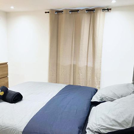 Mla Homes - Cozy Foller Nancy Esterno foto