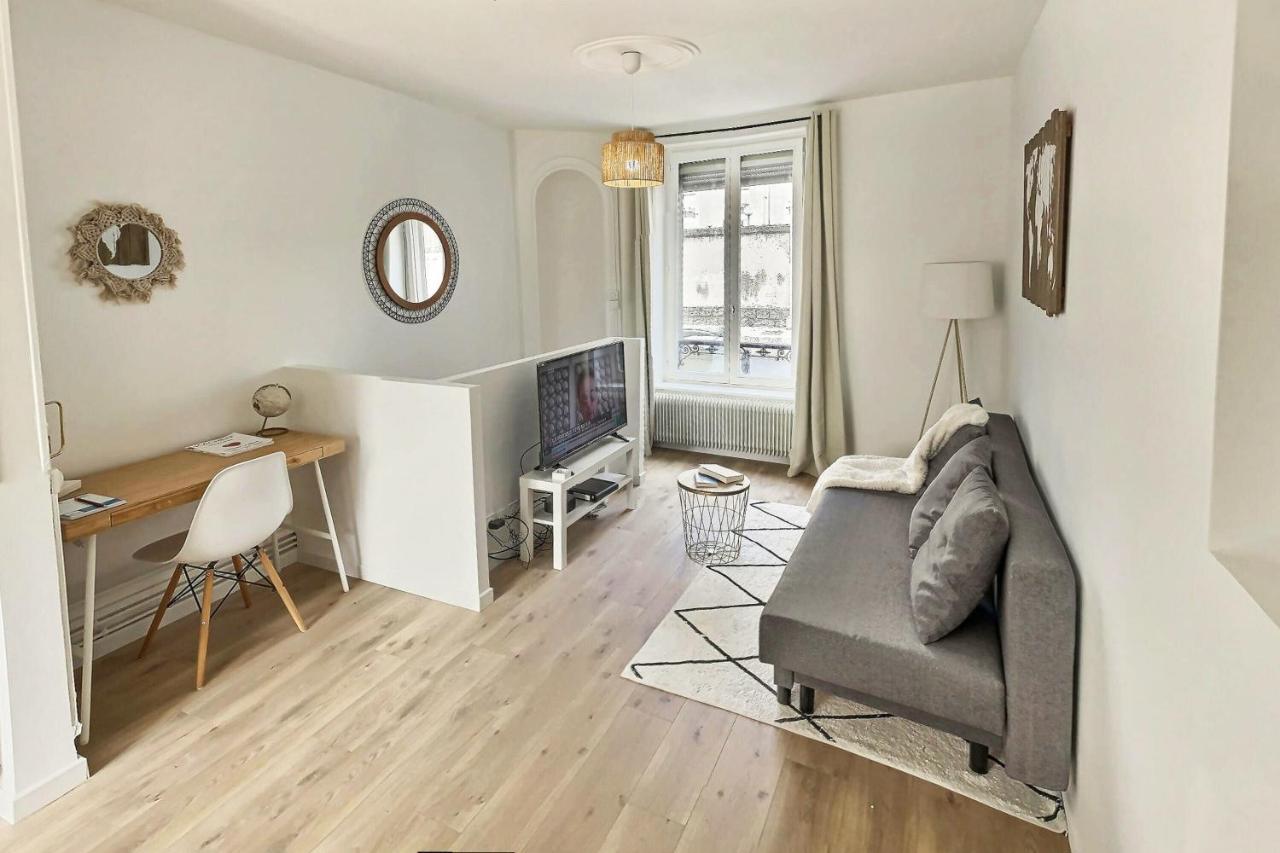 Mla Homes - Cozy Foller Nancy Esterno foto