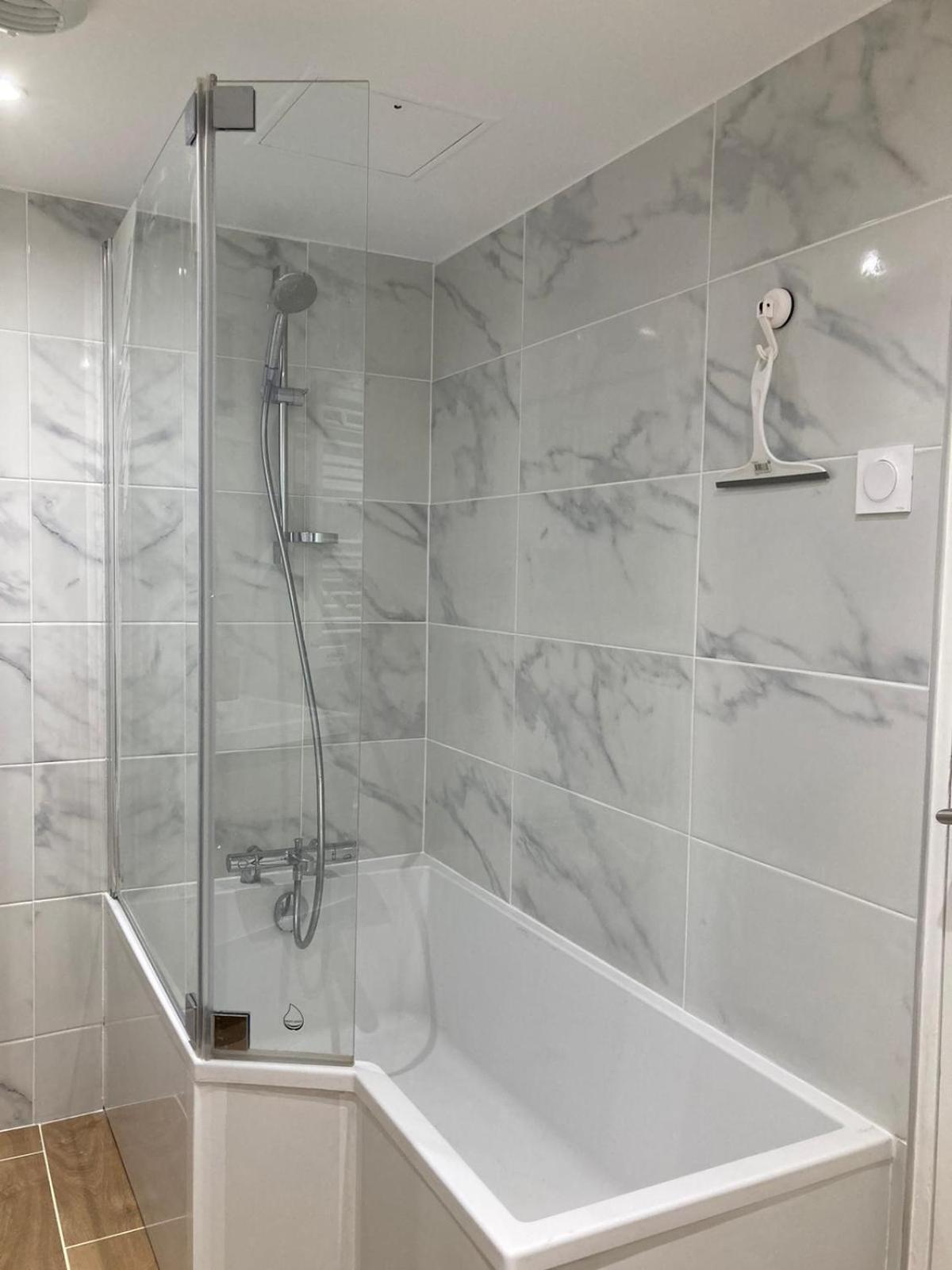 Mla Homes - Cozy Foller Nancy Esterno foto